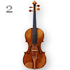 Violine Guarneri 06