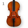 Violine Guarneri 03