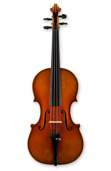 Violine Guarneri 01