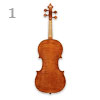 Violine Stradivari 02