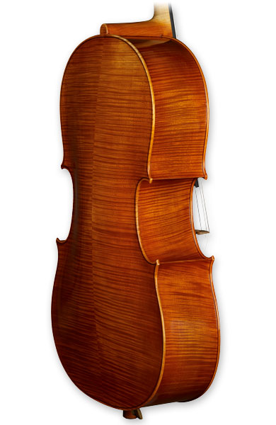Cello Stradivari 01