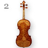 Violine Guarneri 07