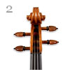 Violine Stradivari 14